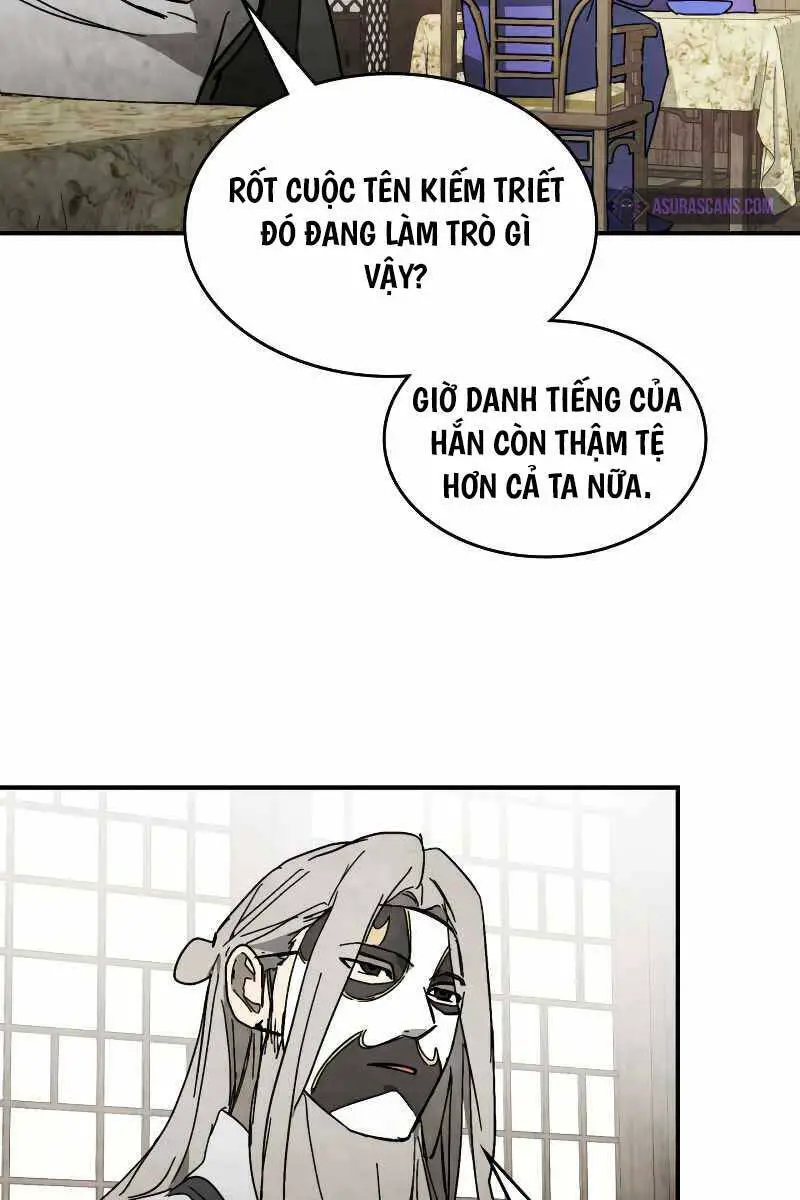 Vị Thần Trở Lại Nettruyen ZZZ Chương 81 Page 15