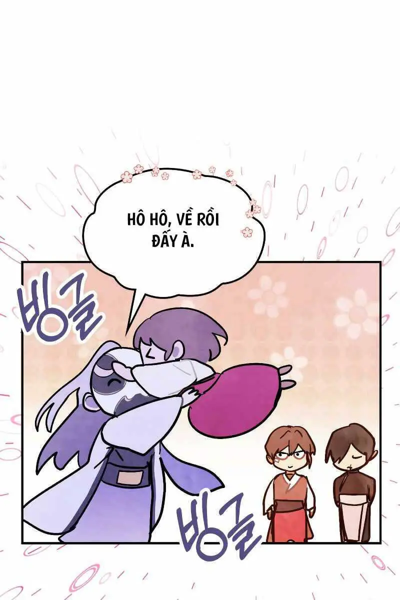 Vị Thần Trở Lại Nettruyen ZZZ Chương 81 Page 20