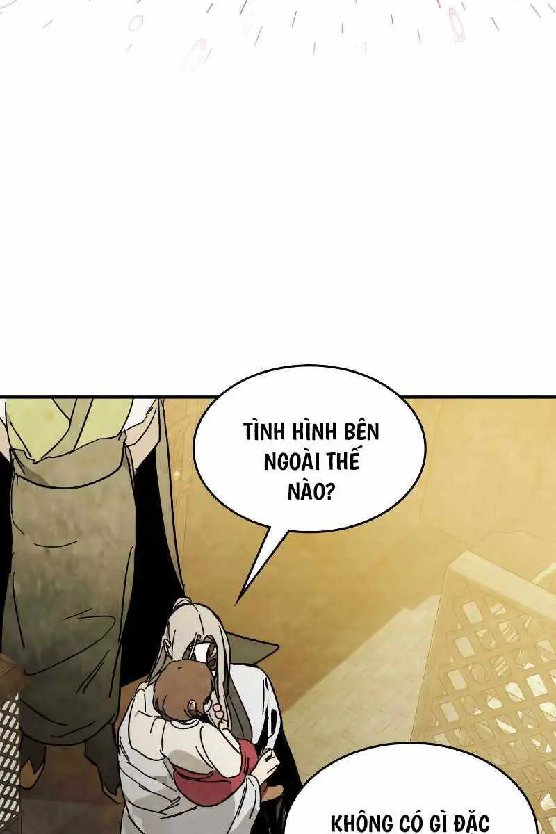 Vị Thần Trở Lại Nettruyen ZZZ Chương 81 Page 21