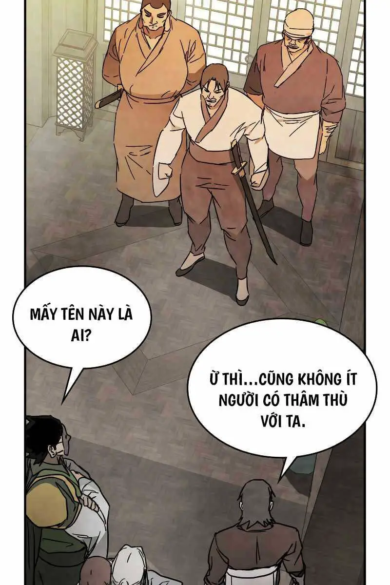Vị Thần Trở Lại Nettruyen ZZZ Chương 81 Page 30
