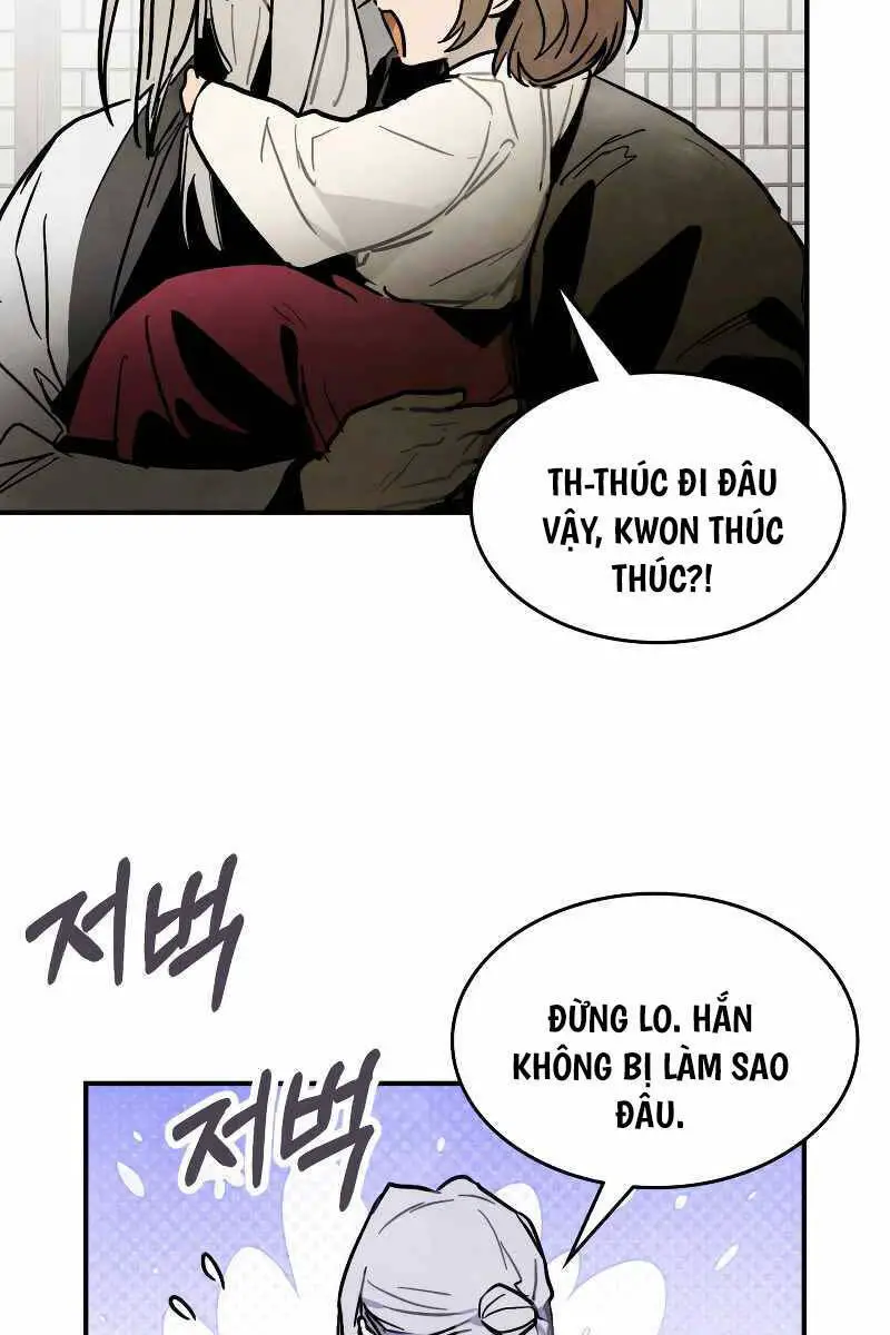 Vị Thần Trở Lại Nettruyen ZZZ Chương 81 Page 32