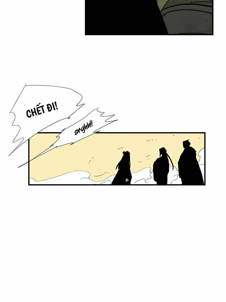 Vị Thần Trở Lại Nettruyen ZZZ Chương 83 Page 25