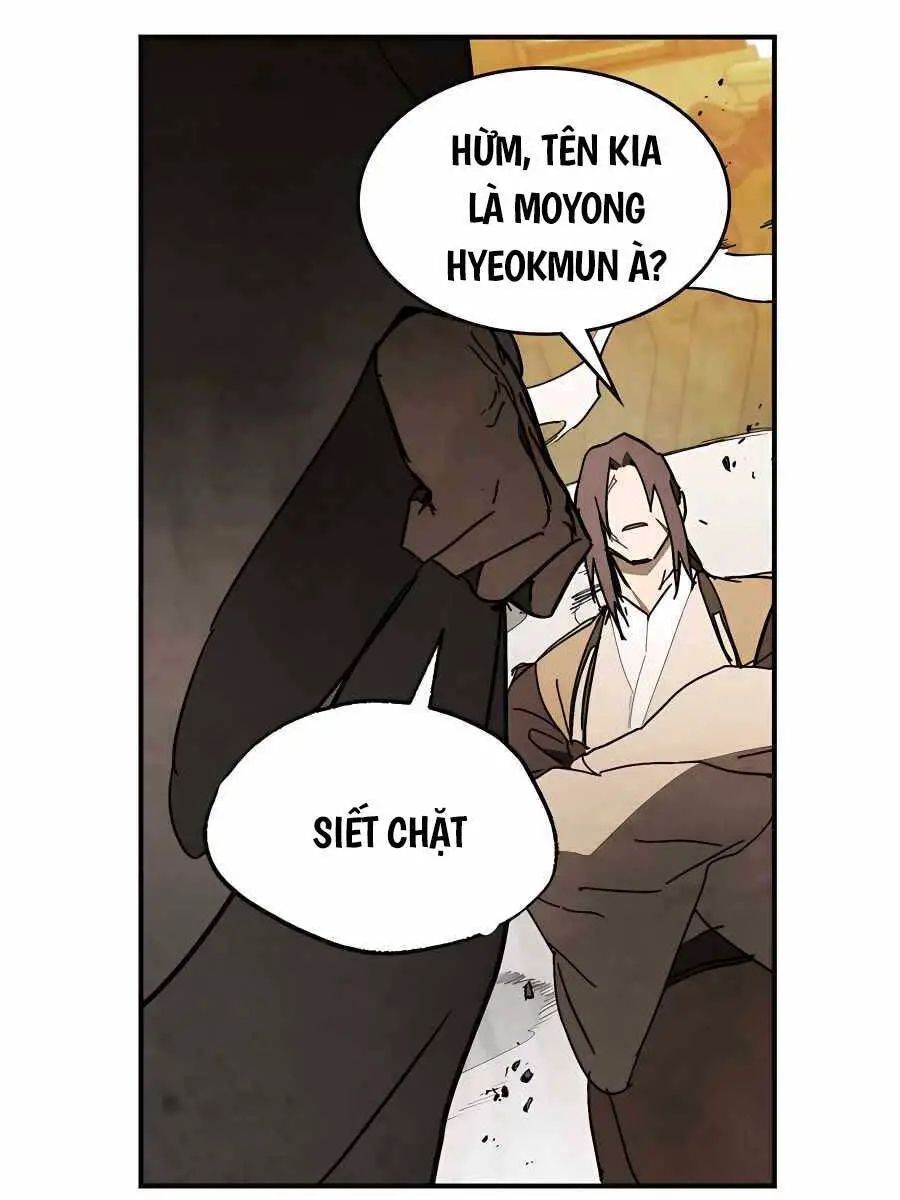 Vị Thần Trở Lại Nettruyen ZZZ Chương 83 Page 26