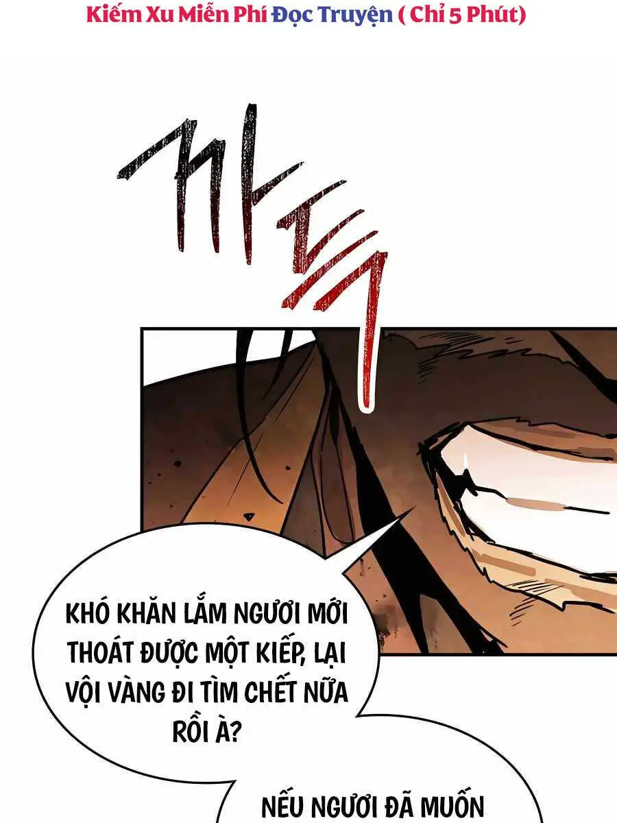 Vị Thần Trở Lại Nettruyen ZZZ Chương 83 Page 51