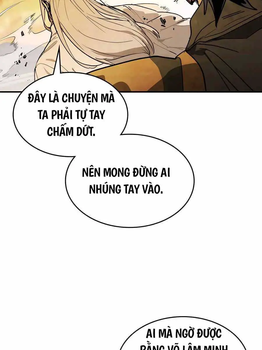 Vị Thần Trở Lại Nettruyen ZZZ Chương 83 Page 53