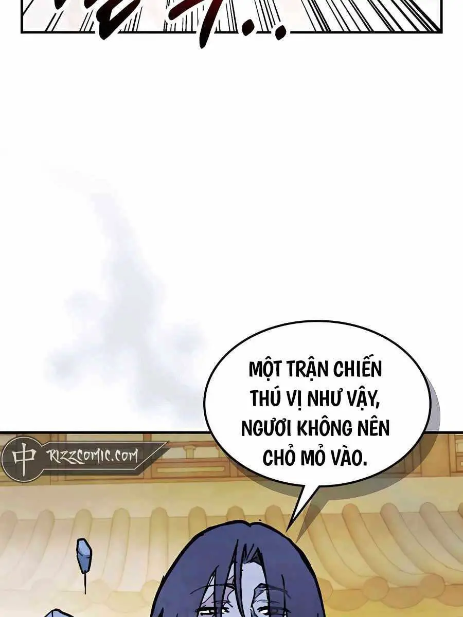 Vị Thần Trở Lại Nettruyen ZZZ Chương 83 Page 61