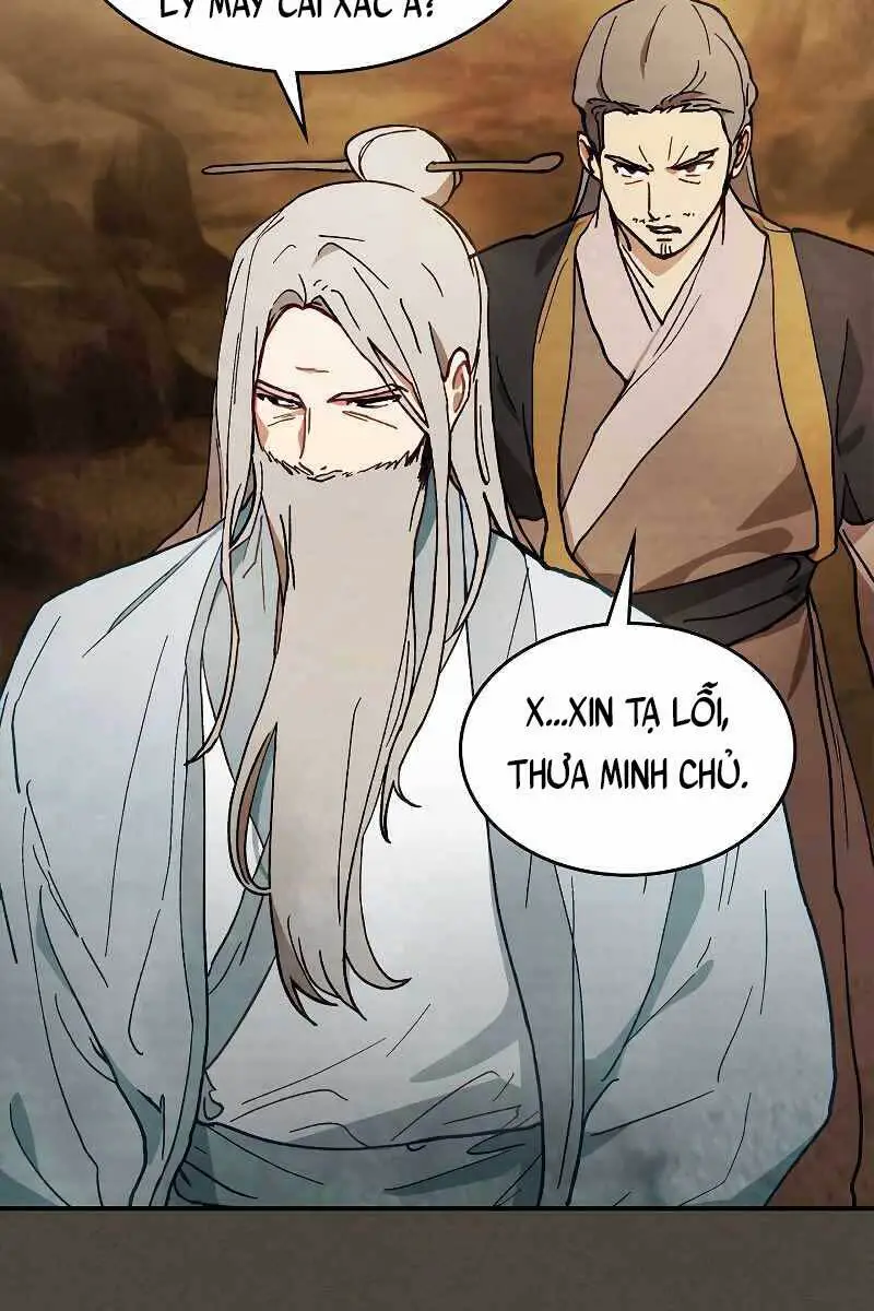 Vị Thần Trở Lại Nettruyen ZZZ Chương 41 Page 6