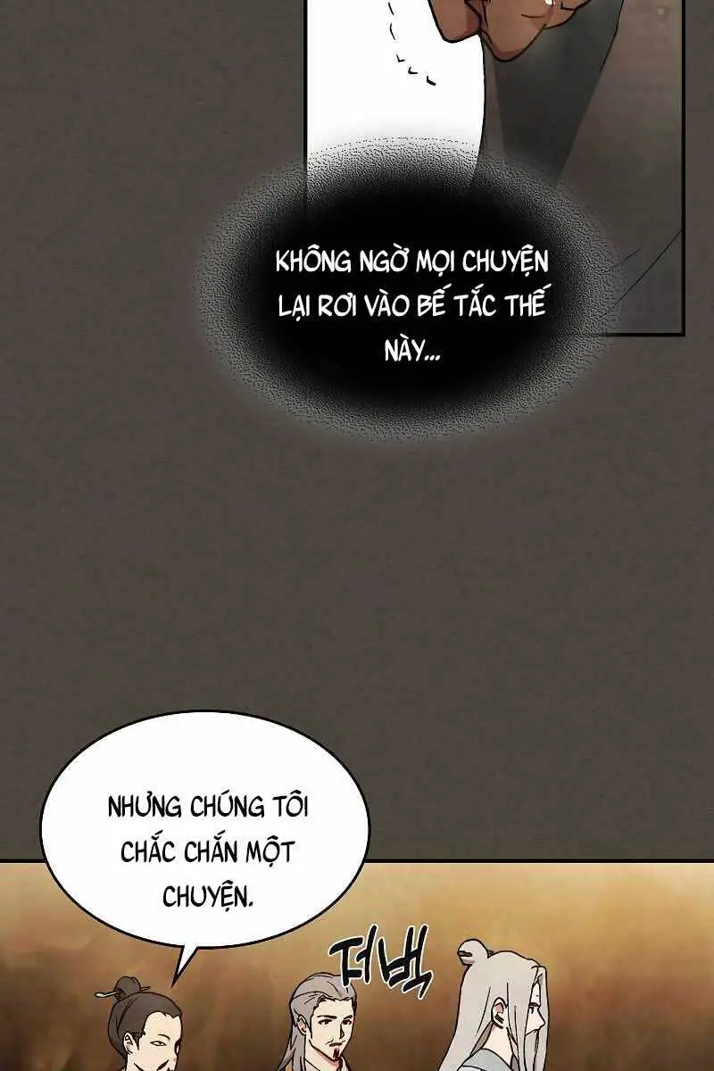 Vị Thần Trở Lại Nettruyen ZZZ Chương 41 Page 9