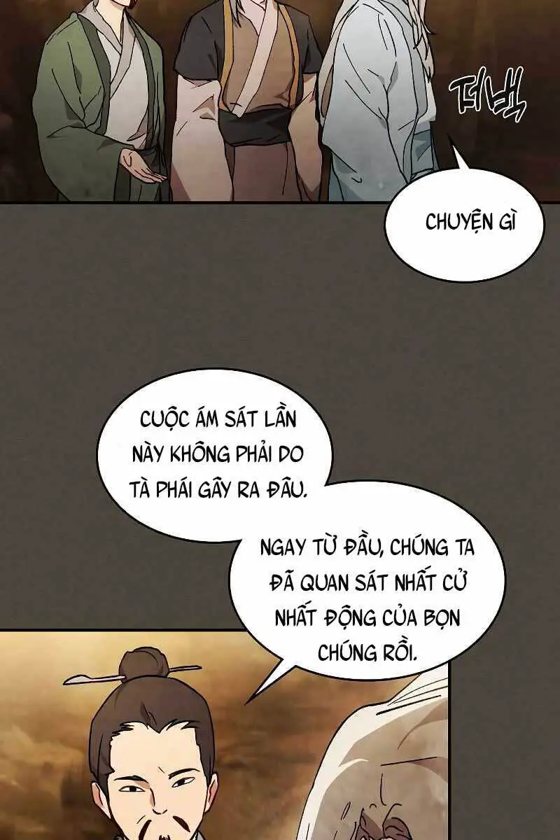 Vị Thần Trở Lại Nettruyen ZZZ Chương 41 Page 10