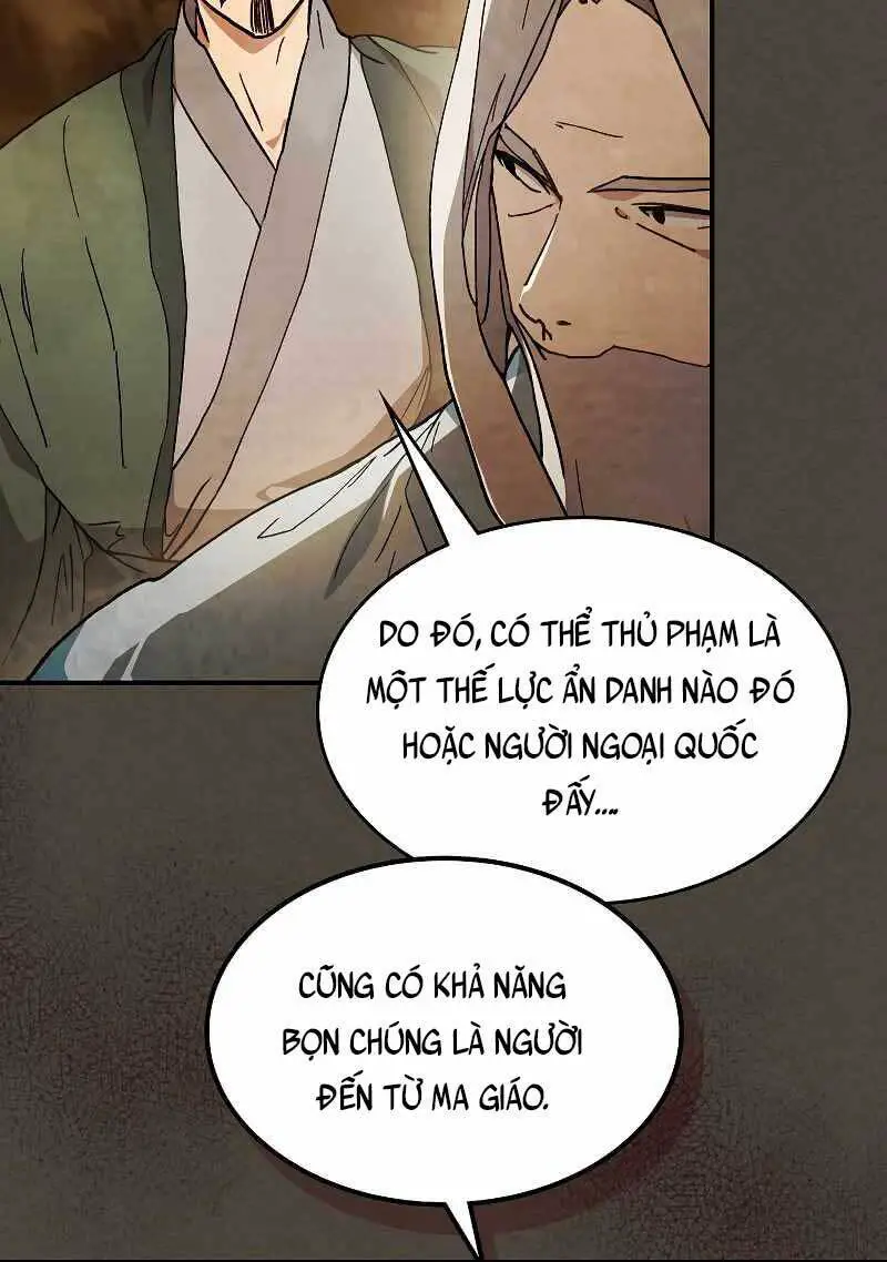 Vị Thần Trở Lại Nettruyen ZZZ Chương 41 Page 11