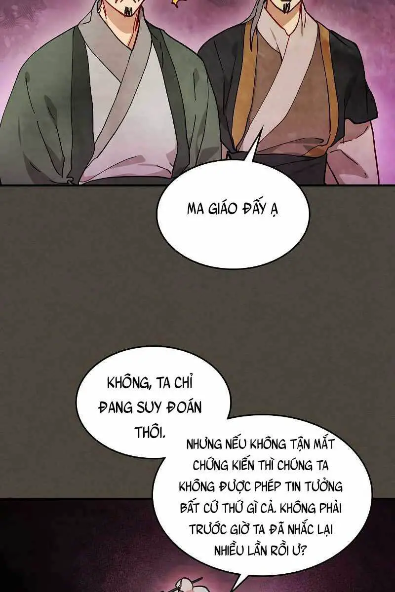Vị Thần Trở Lại Nettruyen ZZZ Chương 41 Page 13