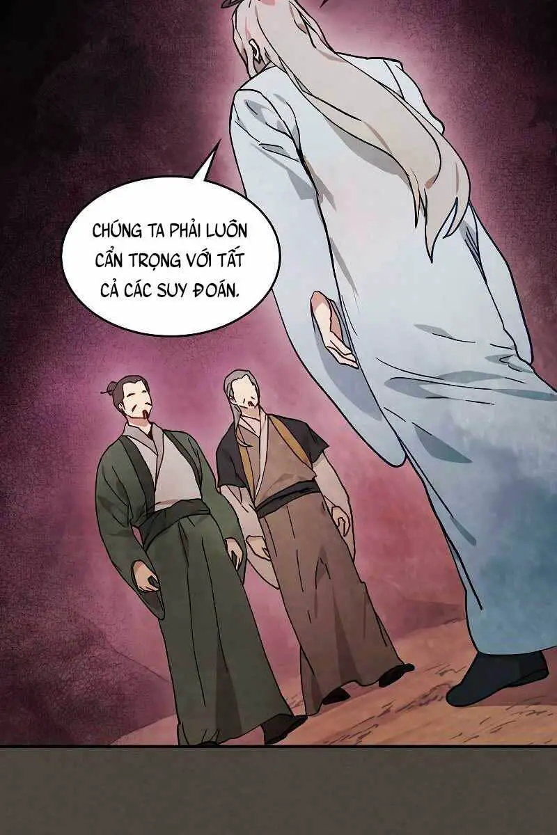 Vị Thần Trở Lại Nettruyen ZZZ Chương 41 Page 14