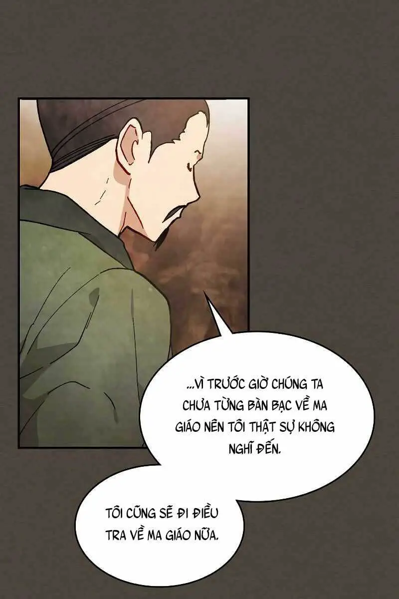 Vị Thần Trở Lại Nettruyen ZZZ Chương 41 Page 15