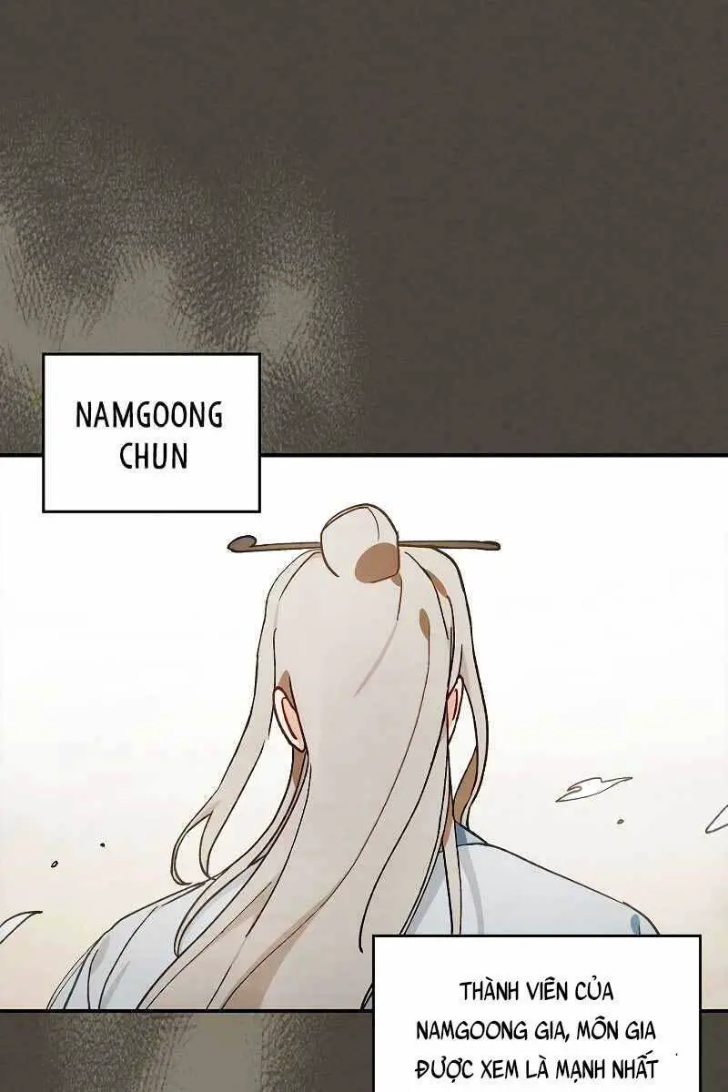 Vị Thần Trở Lại Nettruyen ZZZ Chương 41 Page 16