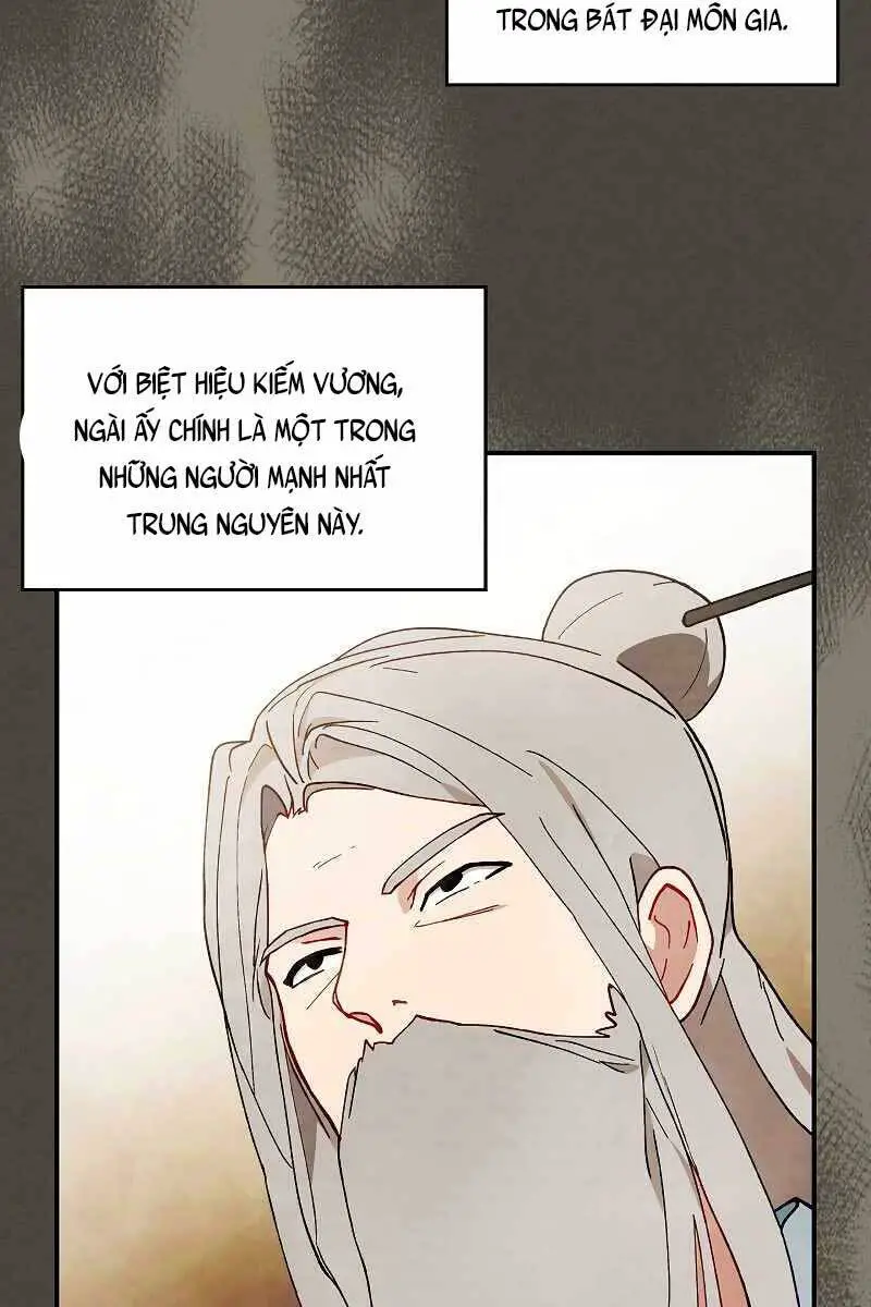 Vị Thần Trở Lại Nettruyen ZZZ Chương 41 Page 17
