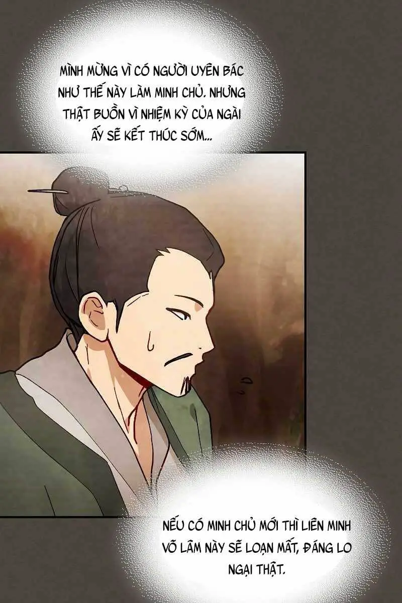 Vị Thần Trở Lại Nettruyen ZZZ Chương 41 Page 19