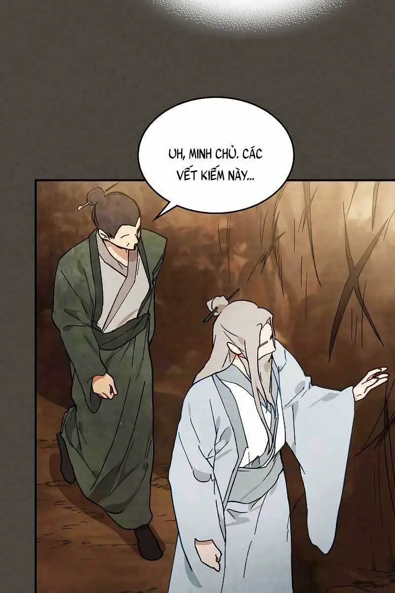 Vị Thần Trở Lại Nettruyen ZZZ Chương 41 Page 20