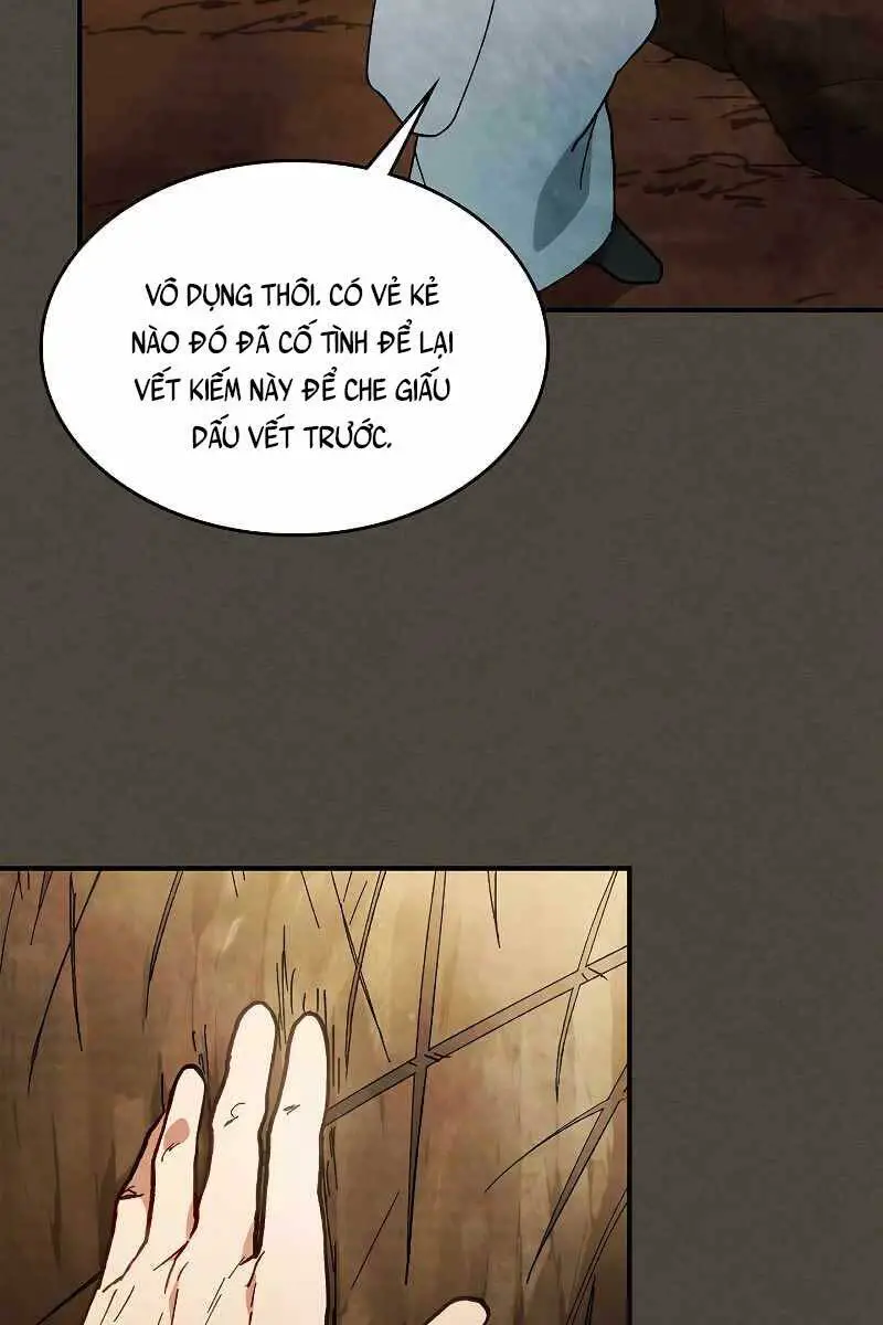 Vị Thần Trở Lại Nettruyen ZZZ Chương 41 Page 21