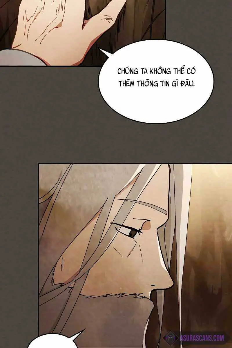 Vị Thần Trở Lại Nettruyen ZZZ Chương 41 Page 22