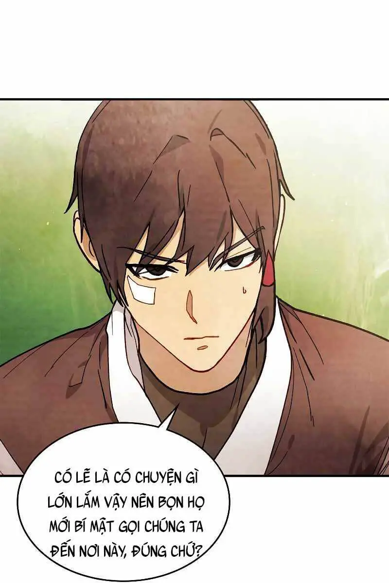 Vị Thần Trở Lại Nettruyen ZZZ Chương 41 Page 29