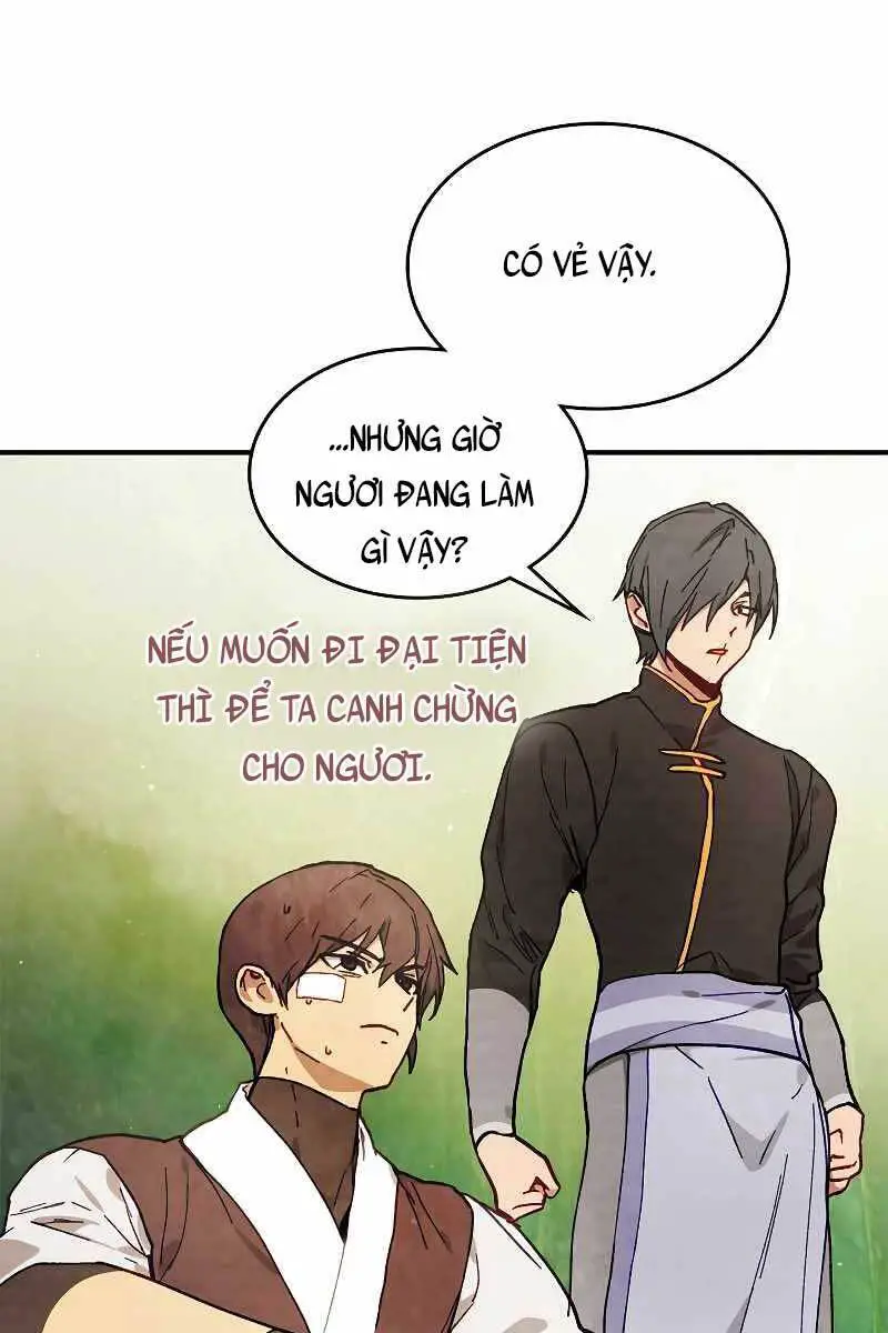 Vị Thần Trở Lại Nettruyen ZZZ Chương 41 Page 30