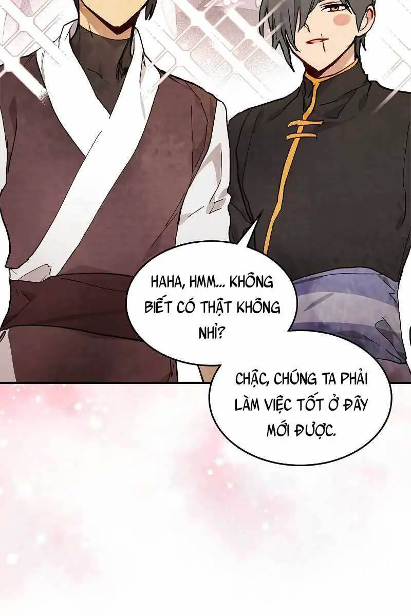 Vị Thần Trở Lại Nettruyen ZZZ Chương 41 Page 35