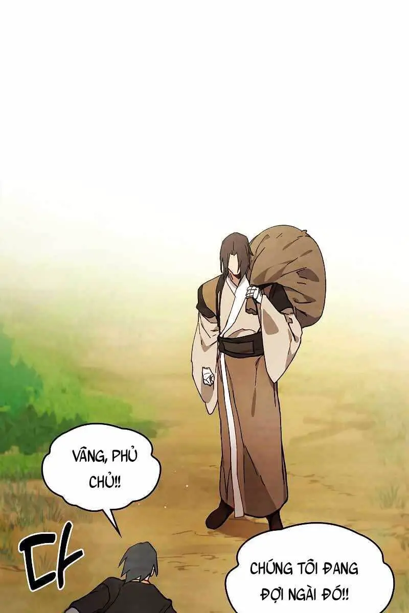 Vị Thần Trở Lại Nettruyen ZZZ Chương 41 Page 37
