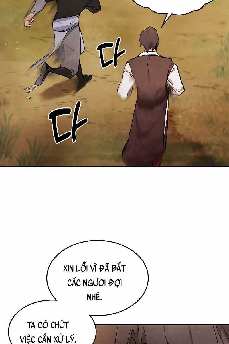 Vị Thần Trở Lại Nettruyen ZZZ Chương 41 Page 38