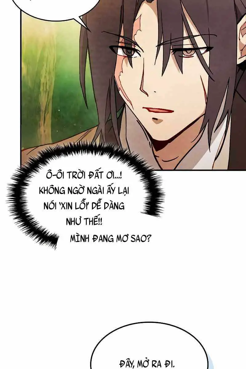 Vị Thần Trở Lại Nettruyen ZZZ Chương 41 Page 39