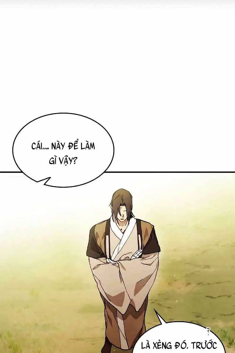Vị Thần Trở Lại Nettruyen ZZZ Chương 41 Page 46