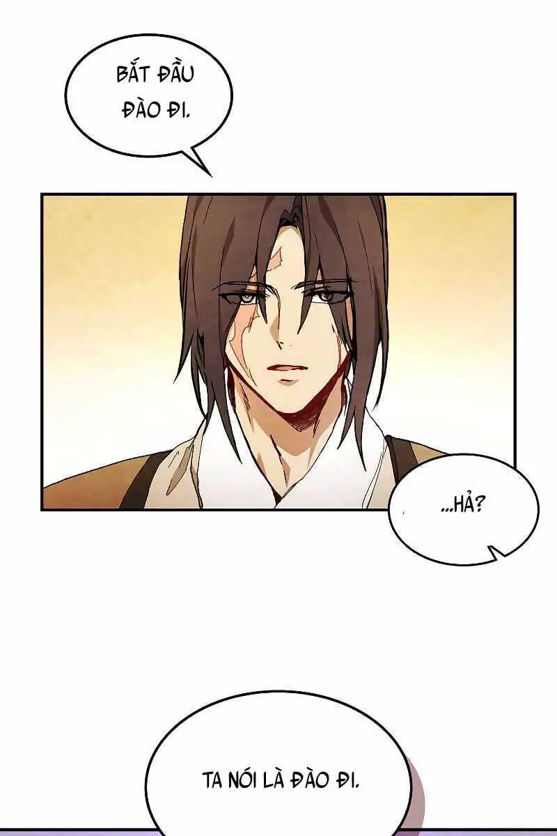 Vị Thần Trở Lại Nettruyen ZZZ Chương 41 Page 48