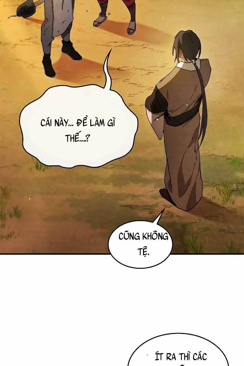 Vị Thần Trở Lại Nettruyen ZZZ Chương 41 Page 57