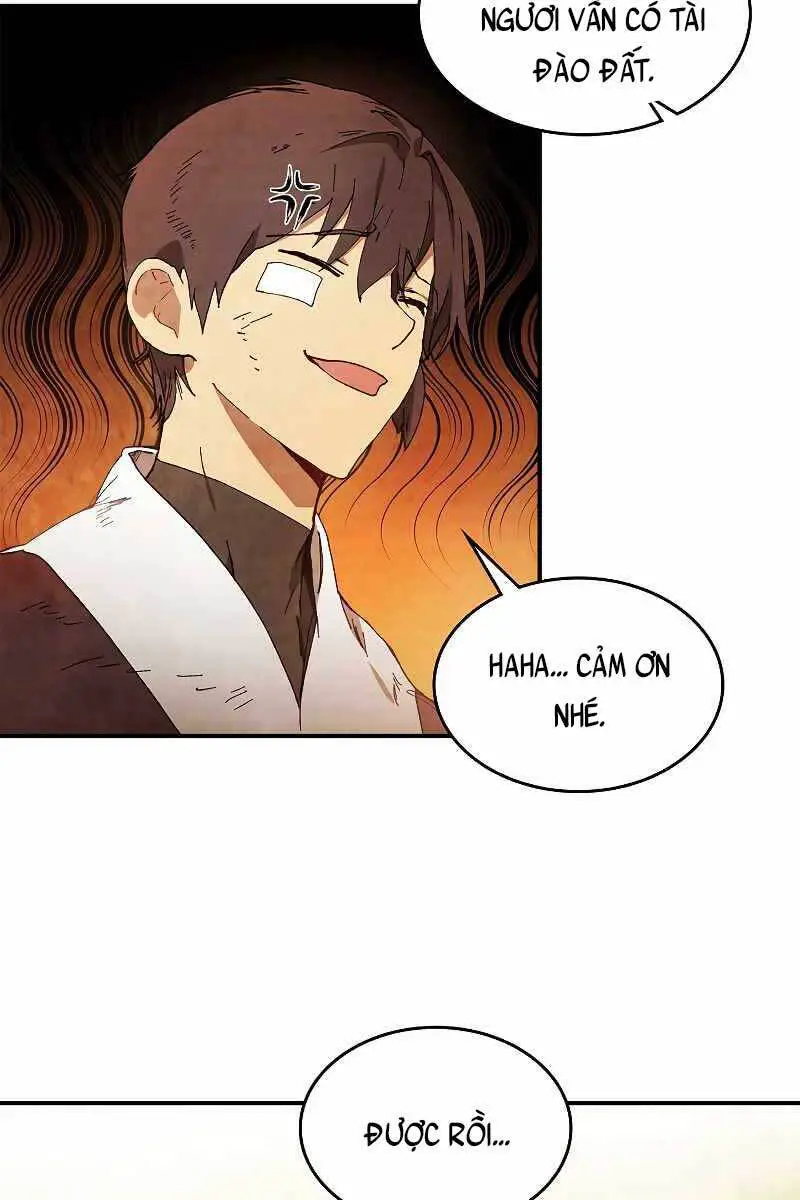 Vị Thần Trở Lại Nettruyen ZZZ Chương 41 Page 58