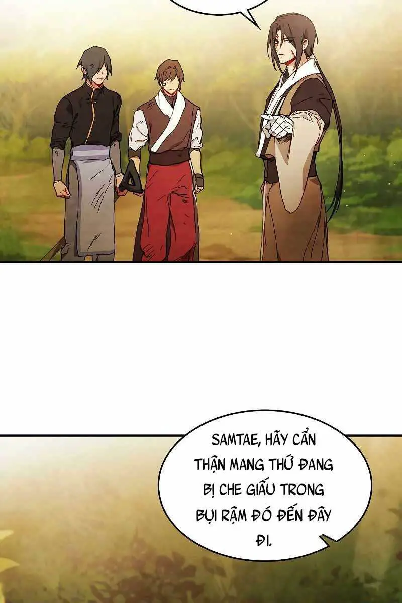 Vị Thần Trở Lại Nettruyen ZZZ Chương 41 Page 59