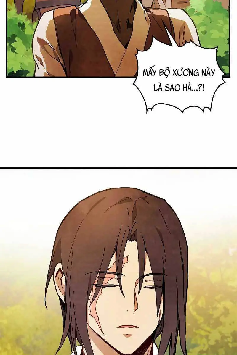 Vị Thần Trở Lại Nettruyen ZZZ Chương 41 Page 72