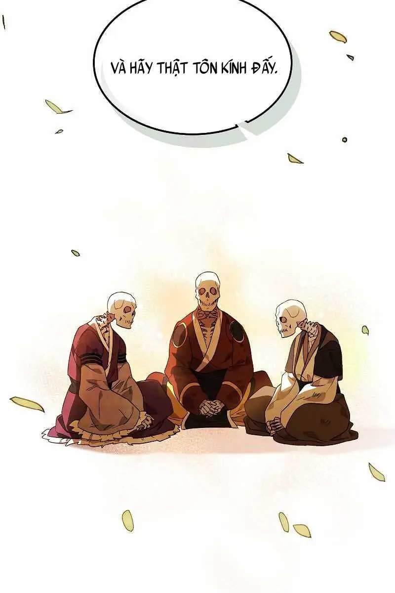 Vị Thần Trở Lại Nettruyen ZZZ Chương 41 Page 74