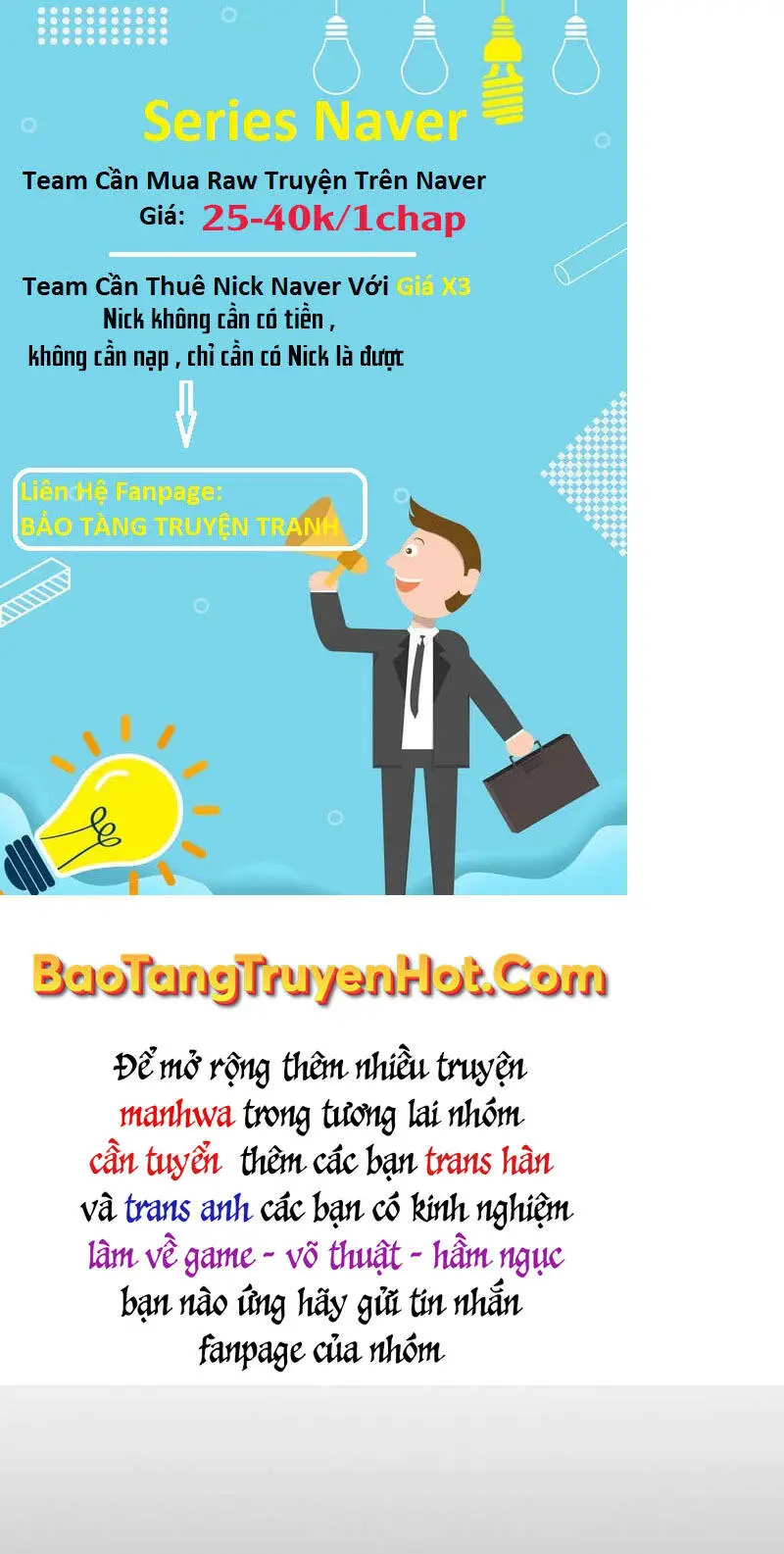 Vị Thần Trở Lại Nettruyen ZZZ Chương 41 Page 77
