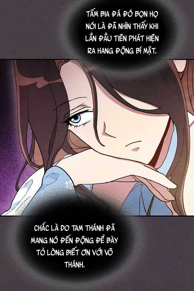 Vị Thần Trở Lại Nettruyen ZZZ Chương 41 Page 82