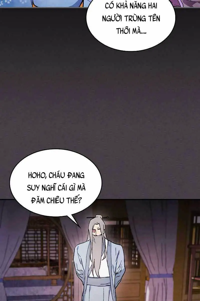 Vị Thần Trở Lại Nettruyen ZZZ Chương 41 Page 85