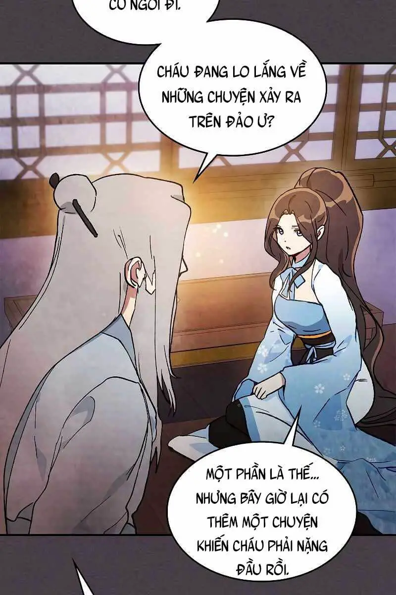 Vị Thần Trở Lại Nettruyen ZZZ Chương 41 Page 87
