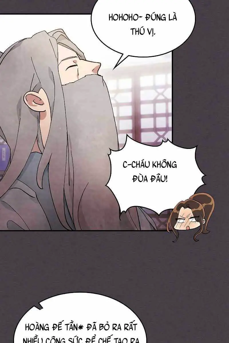 Vị Thần Trở Lại Nettruyen ZZZ Chương 41 Page 90