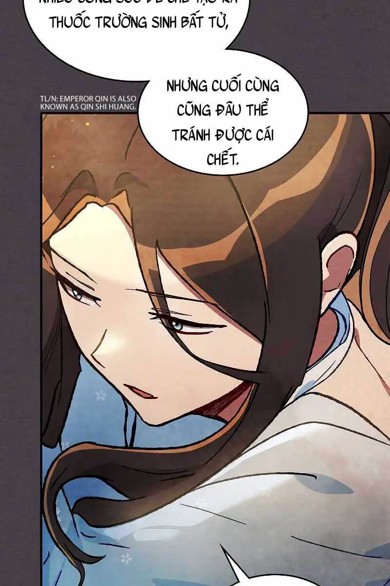 Vị Thần Trở Lại Nettruyen ZZZ Chương 41 Page 91
