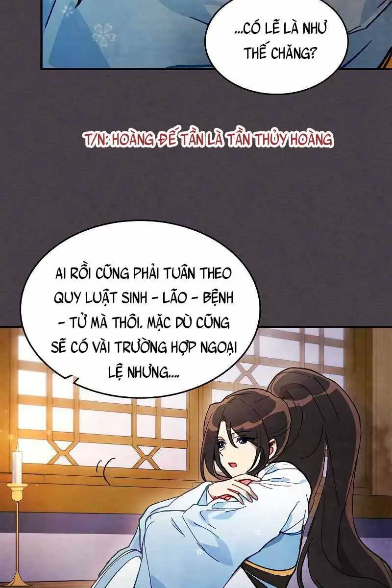 Vị Thần Trở Lại Nettruyen ZZZ Chương 41 Page 92