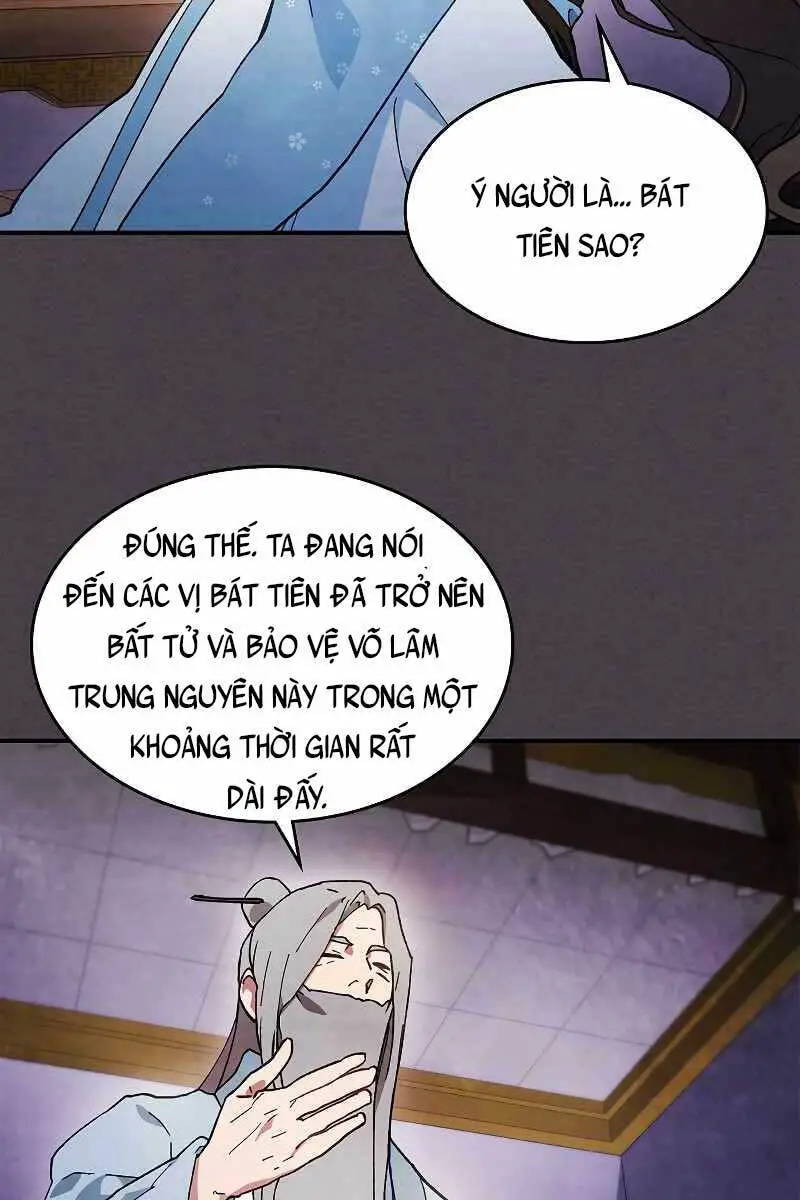 Vị Thần Trở Lại Nettruyen ZZZ Chương 41 Page 93
