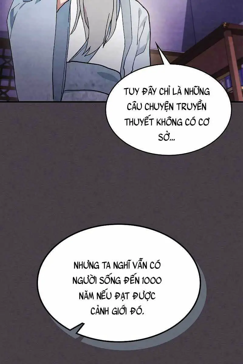Vị Thần Trở Lại Nettruyen ZZZ Chương 41 Page 94