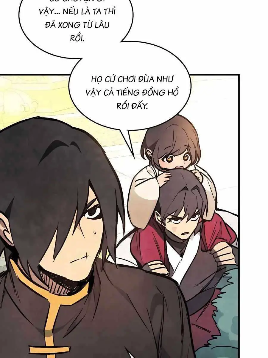 Vị Thần Trở Lại Nettruyen ZZZ Chương 48 Page 41