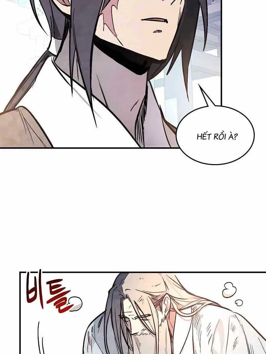 Vị Thần Trở Lại Nettruyen ZZZ Chương 48 Page 51