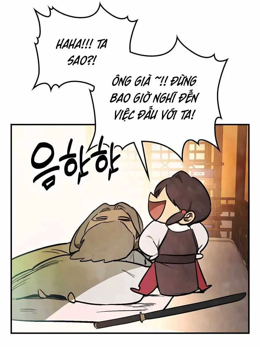 Vị Thần Trở Lại Nettruyen ZZZ Chương 48 Page 74