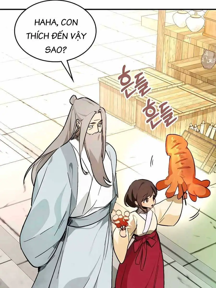 Vị Thần Trở Lại Nettruyen ZZZ Chương 48 Page 99