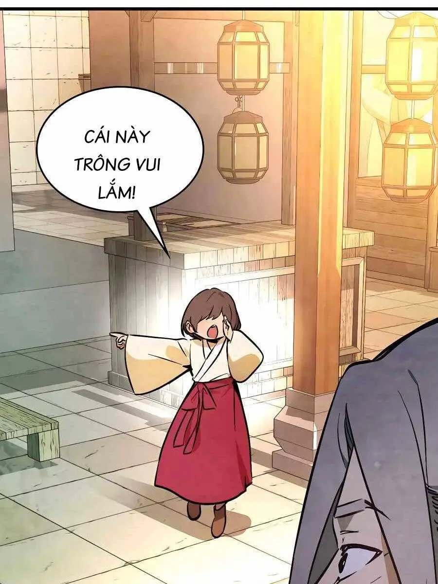 Vị Thần Trở Lại Nettruyen ZZZ Chương 48 Page 105
